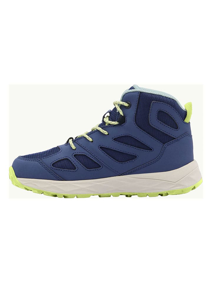 Jack Wolfskin Wanderboots 