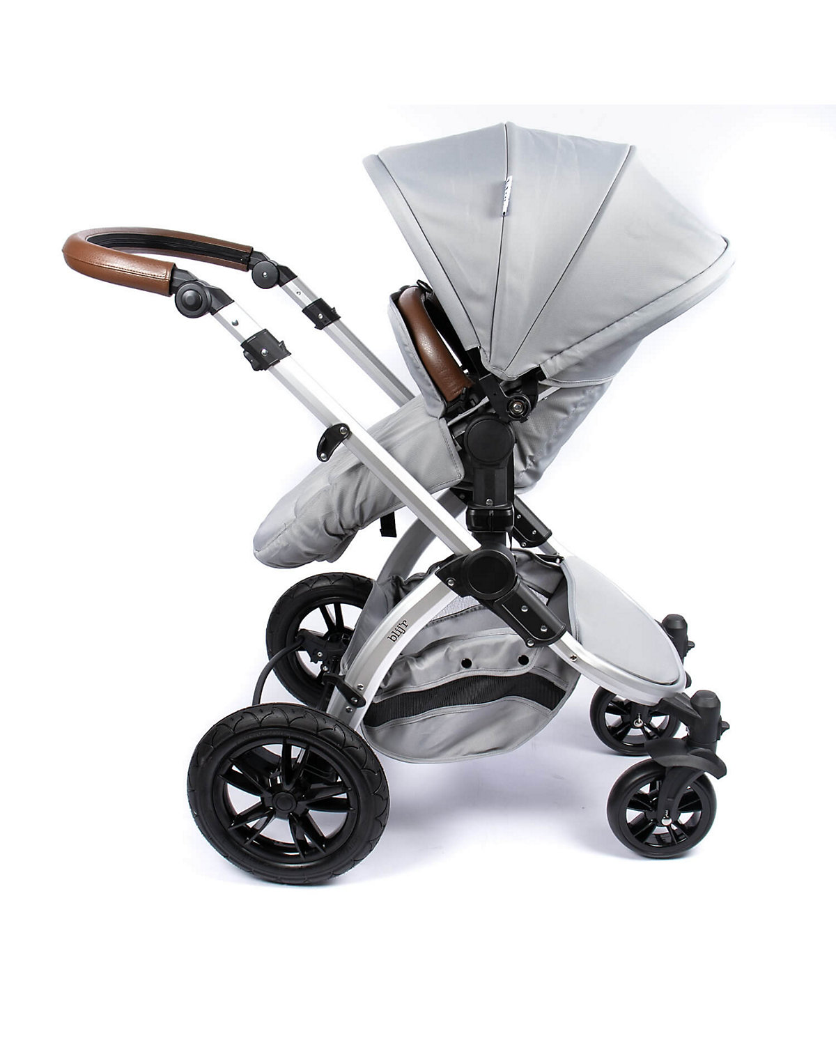 Kinderwagen Sam 2in1 Luxus Kombi Kinderwagen