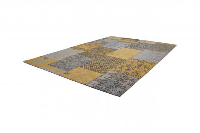 Kayoom Symphony 160 Gold 80cm x 150cm