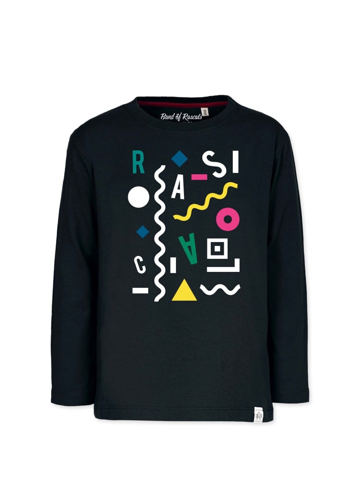 Band of Rascals Longsleeve 