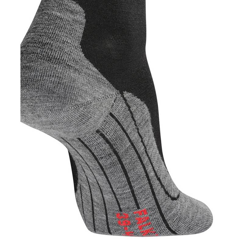Falke RU4 Wool Socken Herren