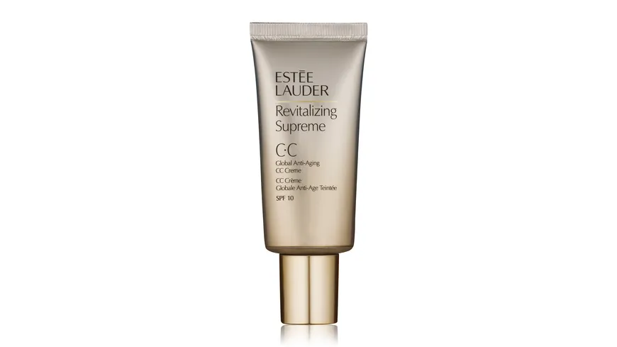 ESTÉE LAUDER Revitalizing Supreme Globale Anti-Aging Cc Creme 30 ml