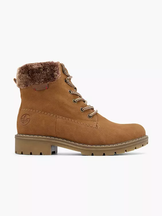 Rieker Schnürboots