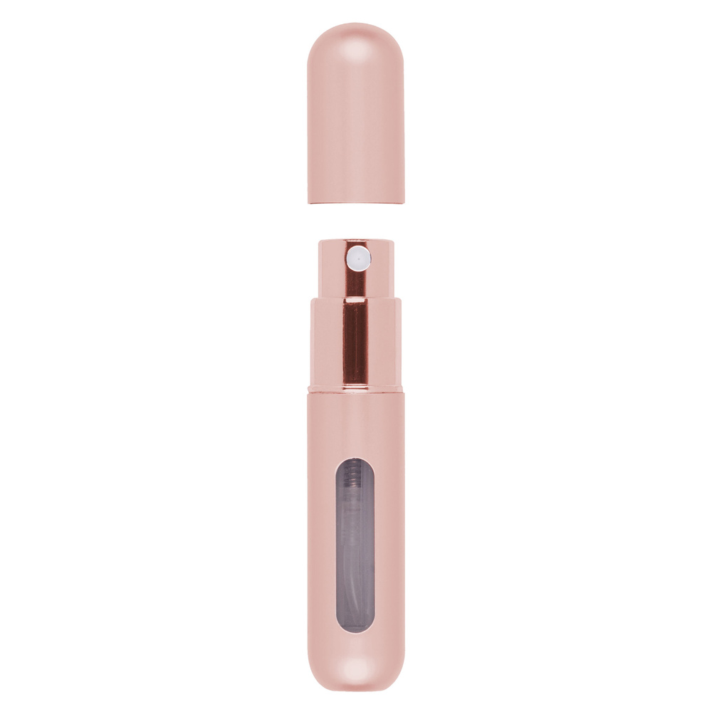 Brushworks Vaporisateur de Parfum Rechargeable Parfum