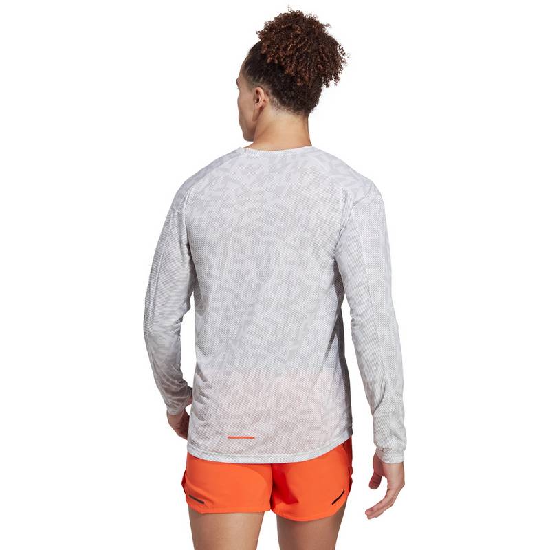 adidas Funktionsshirt Herren