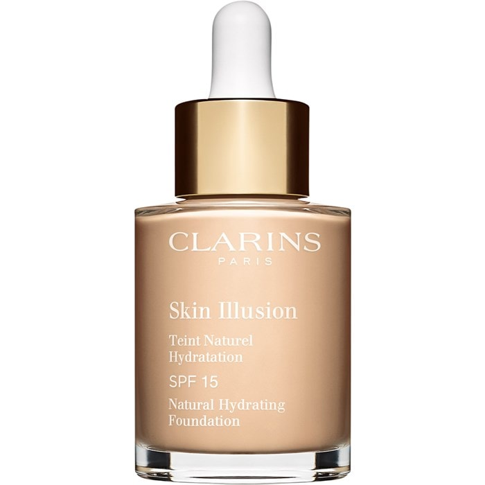 Skin Illusion SPF 15