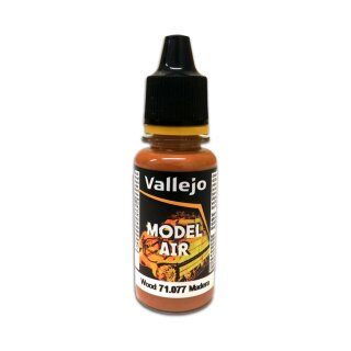 Vallejo Model Air - Wood (71077) (18ml)