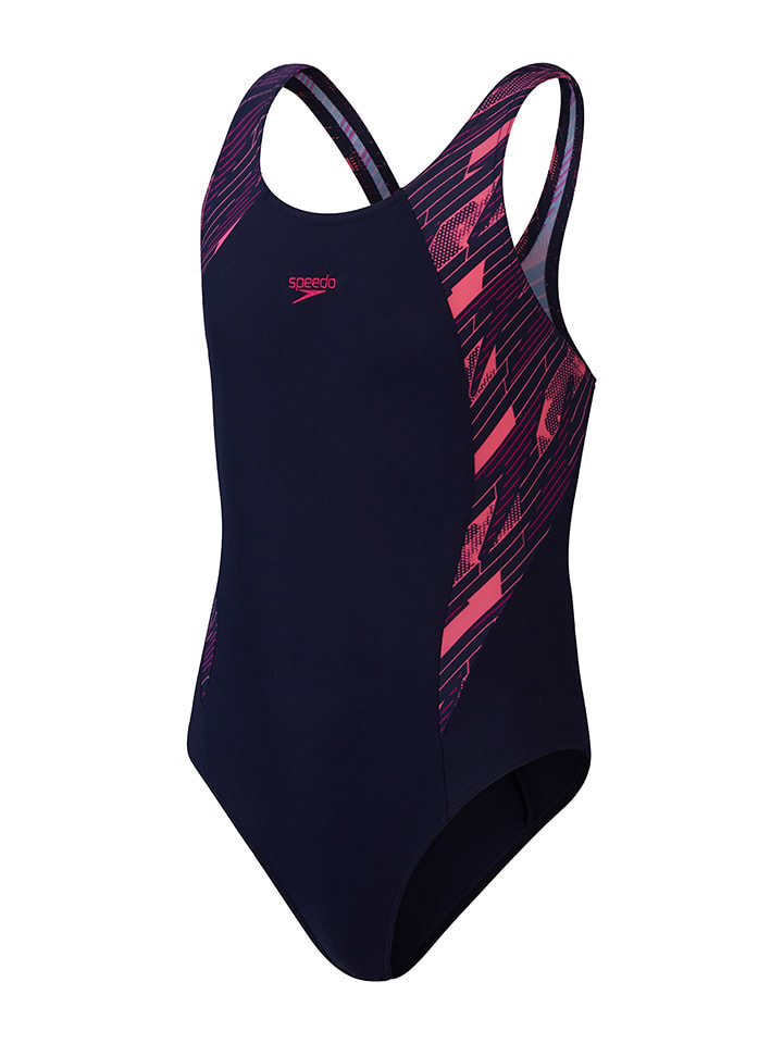 Speedo Badeanzug 