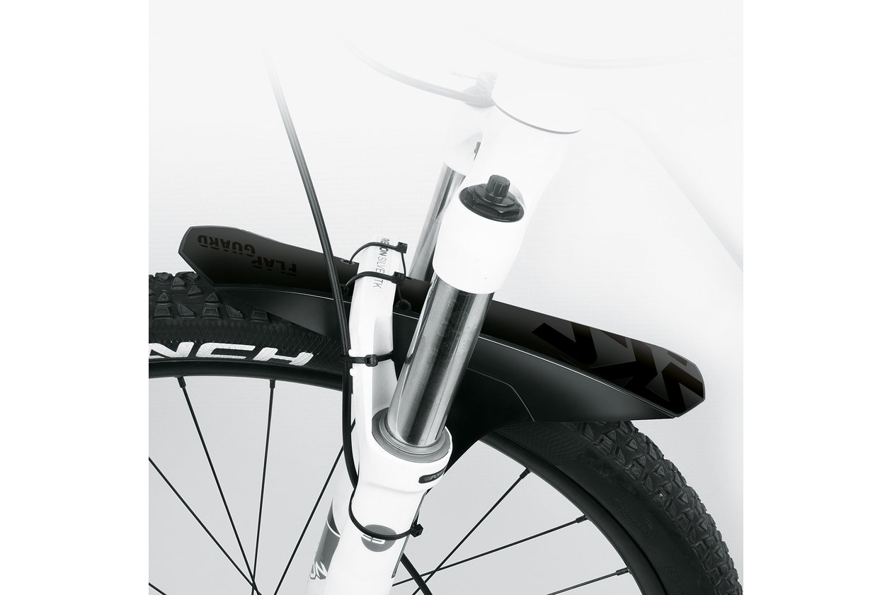 SKS Flap Guard Black Mudguard