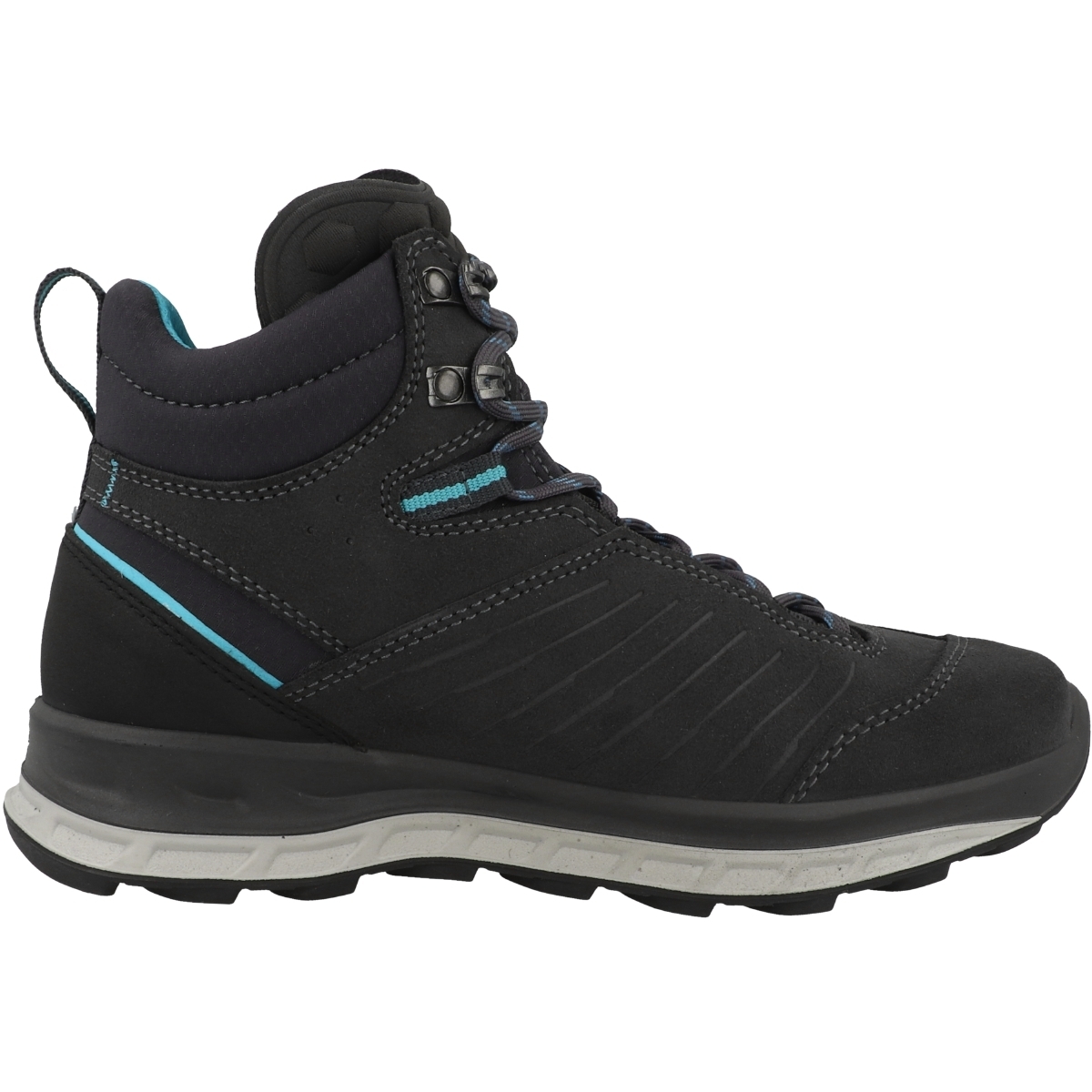 Hanwag Blueridge Lady ES Outdoorschuhe grau