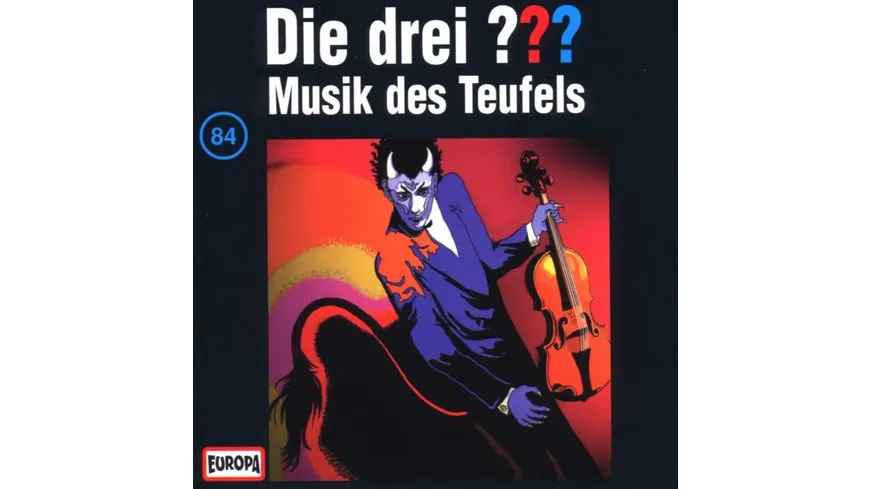 084/Musik des Teufels