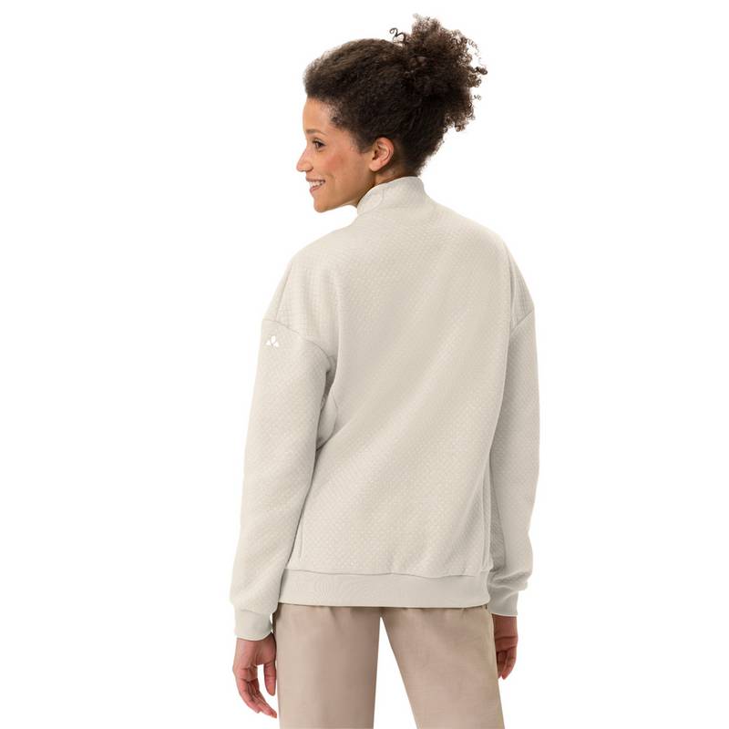 VAUDE Women's Redmont Cotton Jacket II Outdoorjacke Damen