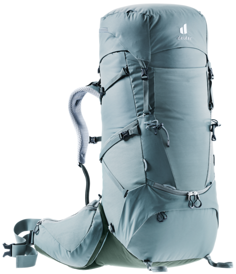 deuter Aircontact Core 55+10 SL | Trekkingrucksack