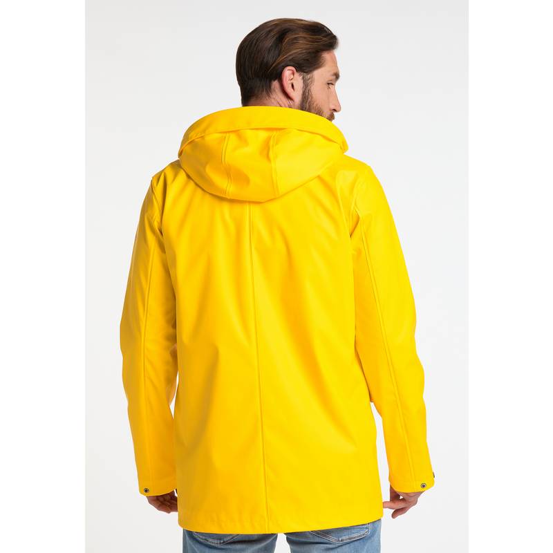 Schmuddelwedda Regenjacke Herren