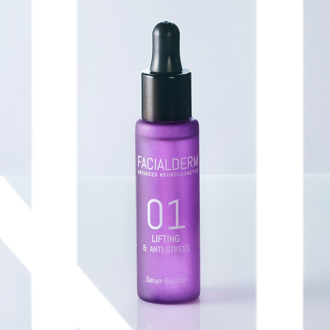 Facialderm Booster Lifting & Antistress