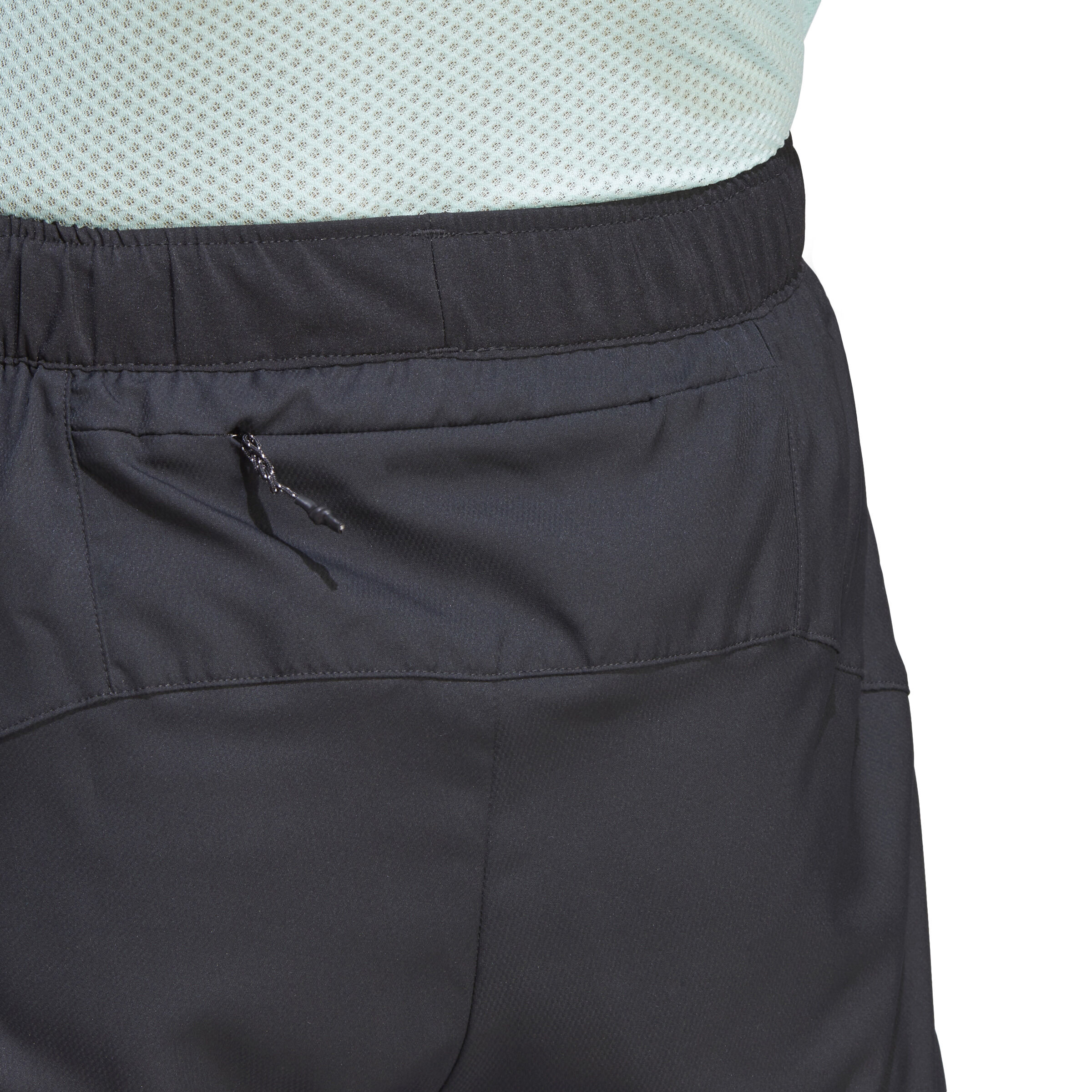 Terrex MT Trail 5Inch Laufshorts Herren - Schwarz