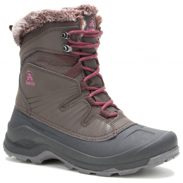 Kamik - Women's Icelandf - Winterschuhe