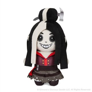 Critical Roll: Bells Hells Phunny Plushy - Laudna