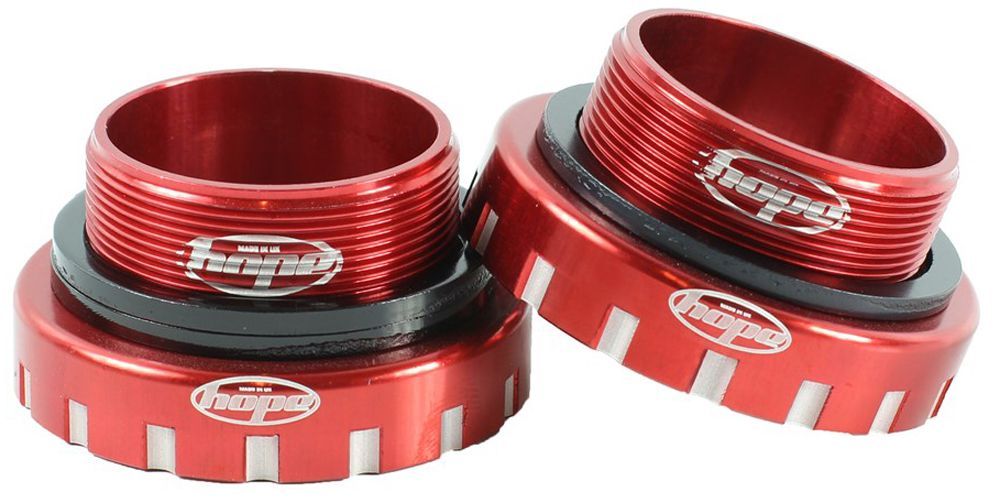 Hope Edelstahl Innenlager 68/73/83 für 30mm Achse kaufen | Bike-Discount