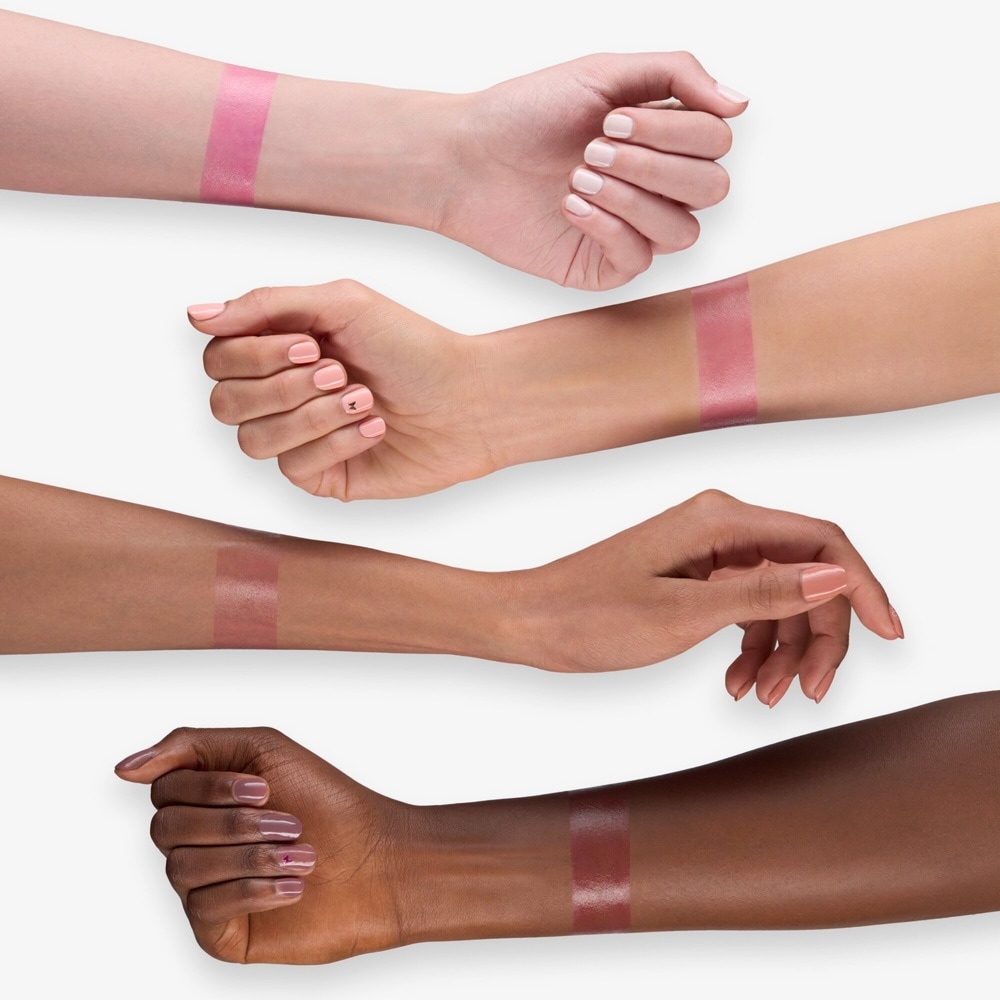 essence SPACE GLOW COLOUR CHANGING LIPSTICK rouge à lèvres révélateur de couleur Rouge à Lèvres