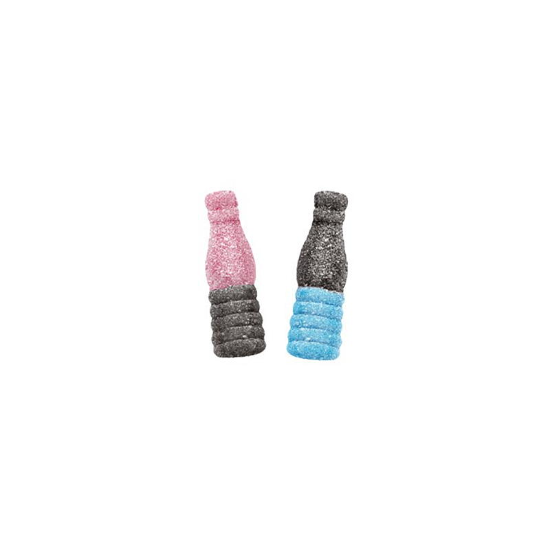 KnallGodt Bubblizz liquorizz 1,8 kg