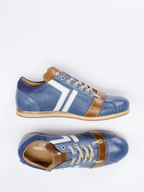 Sneaker-46611920018 Kamo Gutsu