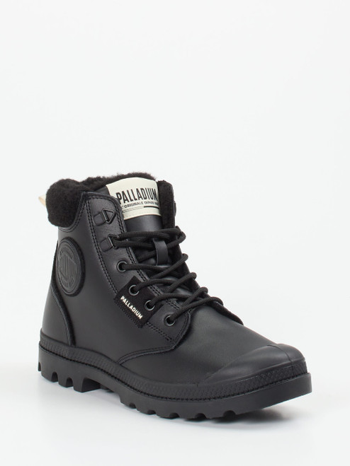 Sneaker high-81660090084 Palladium