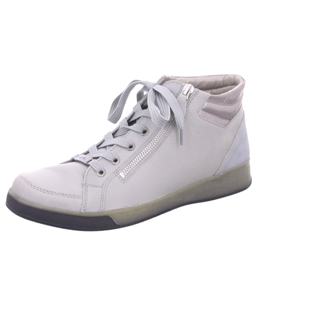 ARA Stiefeletten grau Rom