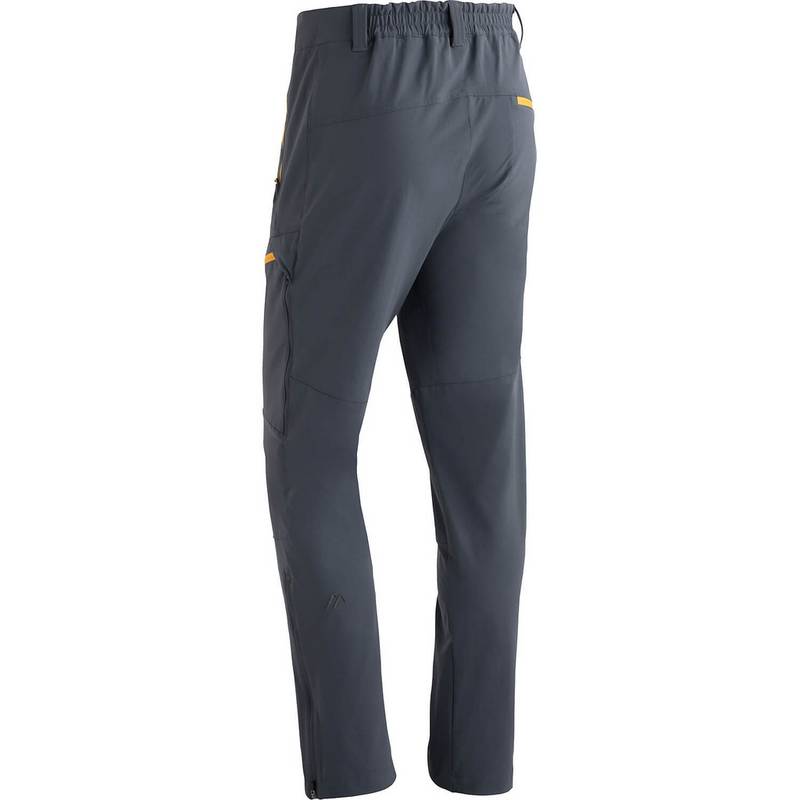Maier Sports Naturno Air Trekkinghose Herren