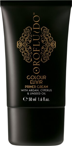 Orofluido Colour Elixir Cream Primer