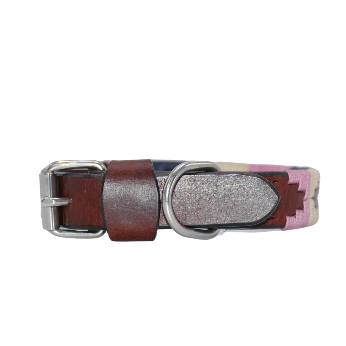 Kipita Hundehalsbänder Kipita Polo Halsband Gentle L