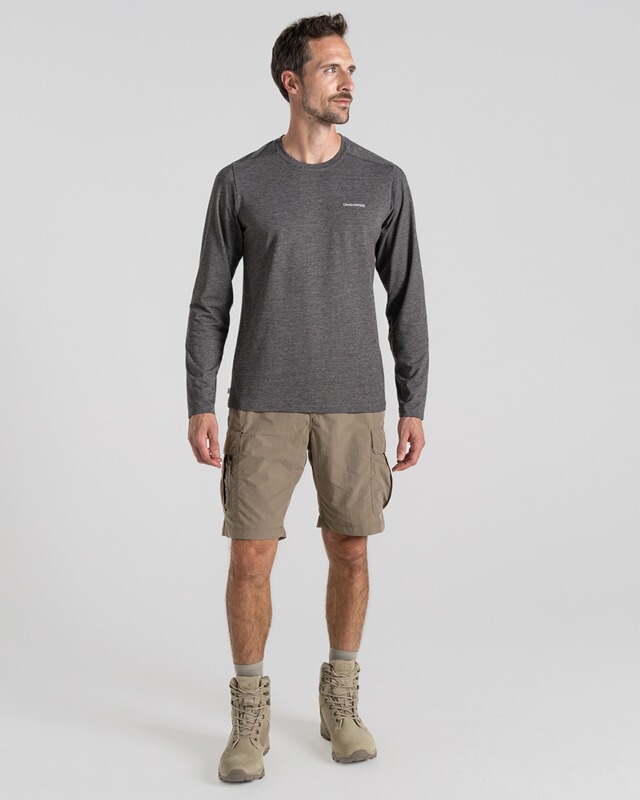 Craghoppers Cargo-Shorts NosiLife II