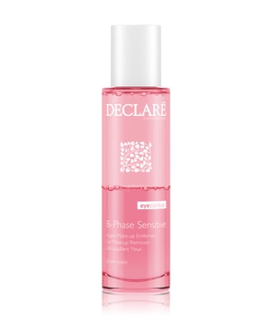 Declaré Eye Contour Bi-Phase Sensitive Augenmake-up Entferner-100 ml