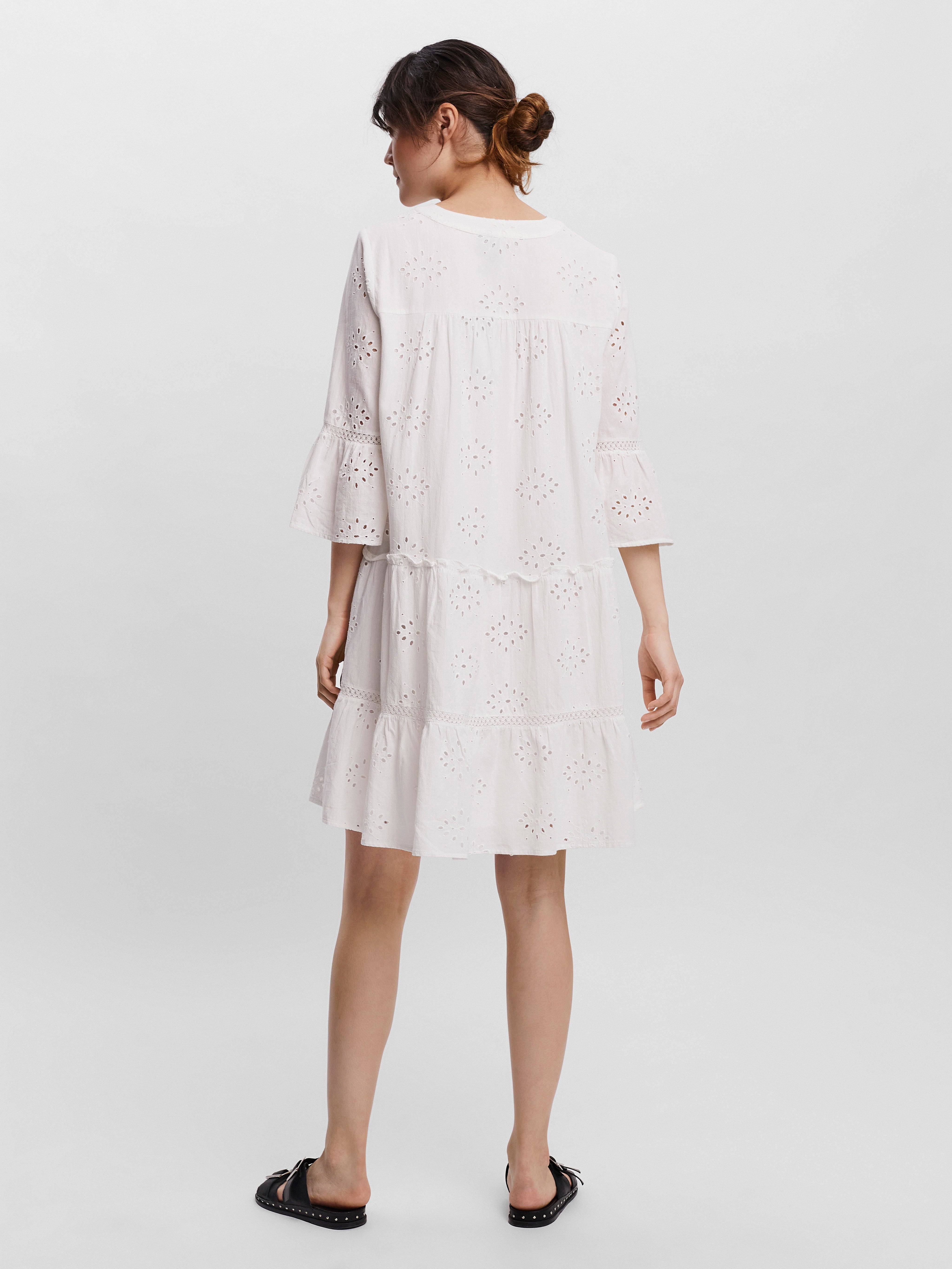VMDICTHE Kurzes Kleid