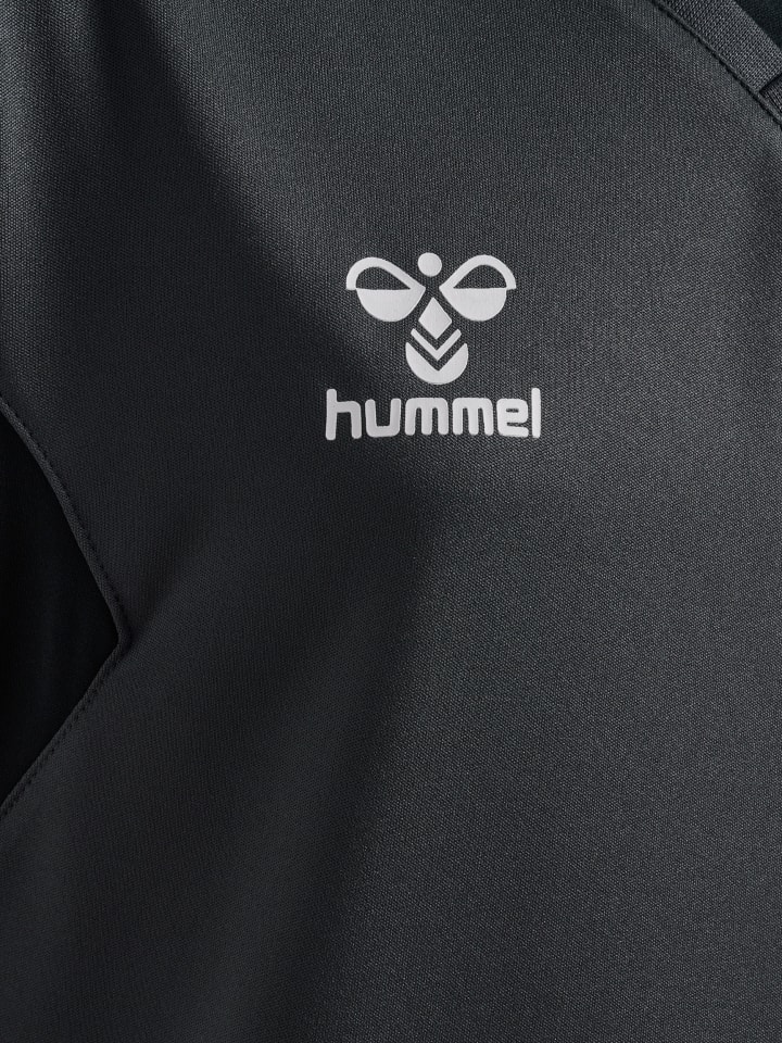 Hummel Hummel T-Shirt Hmlauthentic Kinder in ASPHALT günstig kaufen