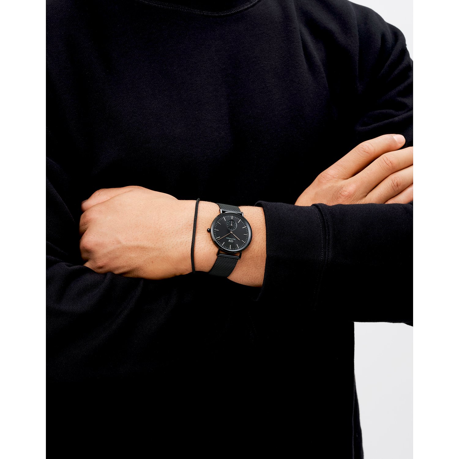 Daniel Wellington Montres
