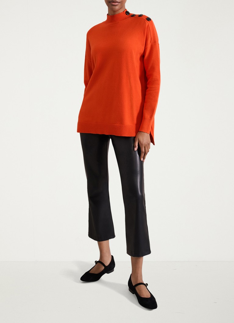 Pulover Holly Fine Knit de la Phase Eight