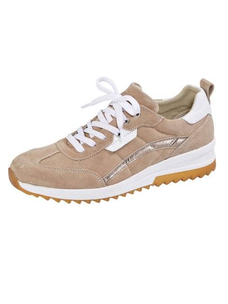Schnürschuh