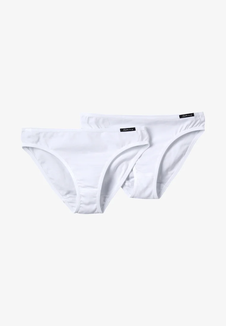 Skiny PACK DE 2 - Calzoncillos