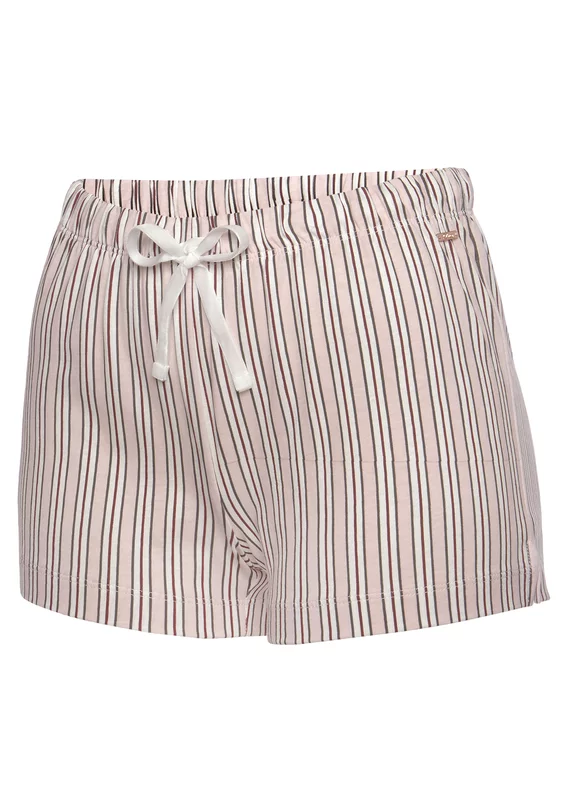 Pyjamashorts