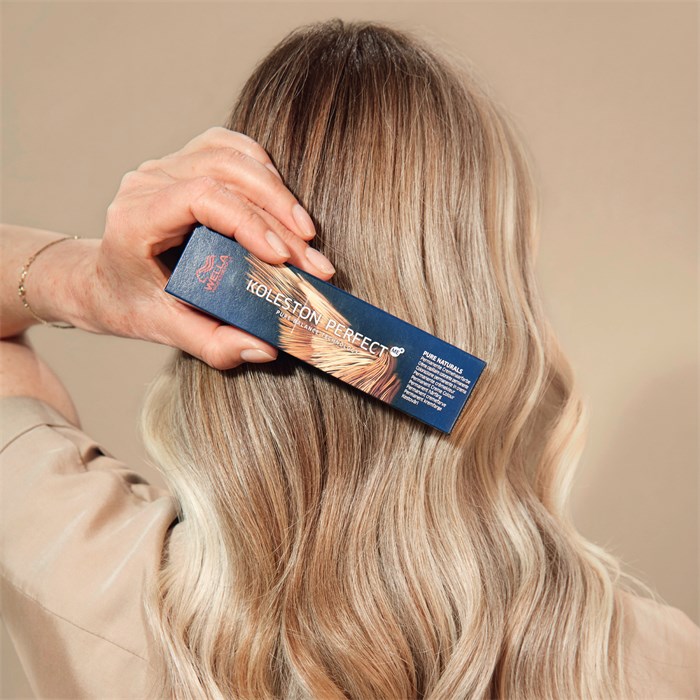Koleston Perfect Me+ Pure Naturals