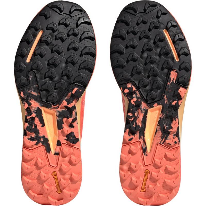 adidas TERREX AGRAVIC FLOW 2 Laufschuhe Damen