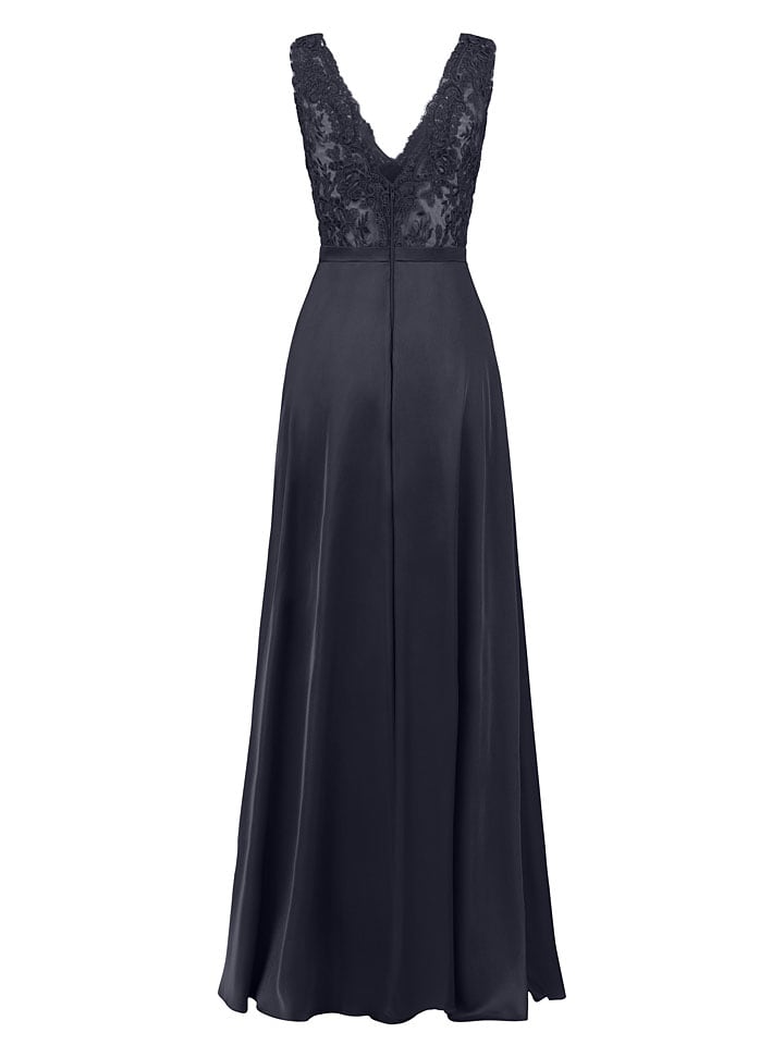 APART Kleid in Dunkelblau günstig kaufen