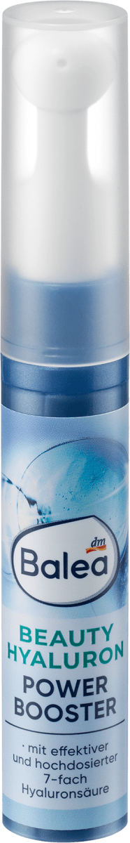 Serum Beauty Hyaluron Power Booster, 10 ml