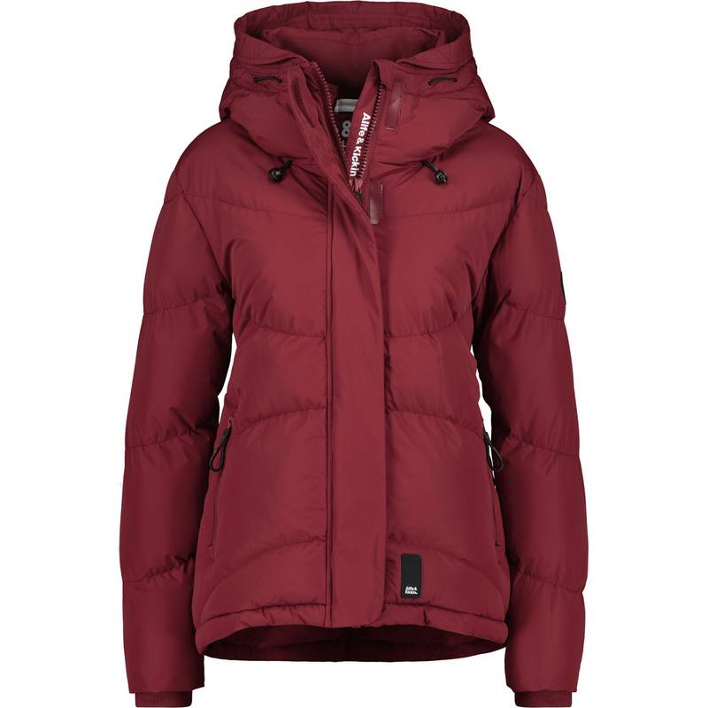 ALIFE AND KICKIN JolandaAK A Winterjacke Damen