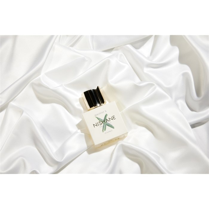 Extrait de Parfum