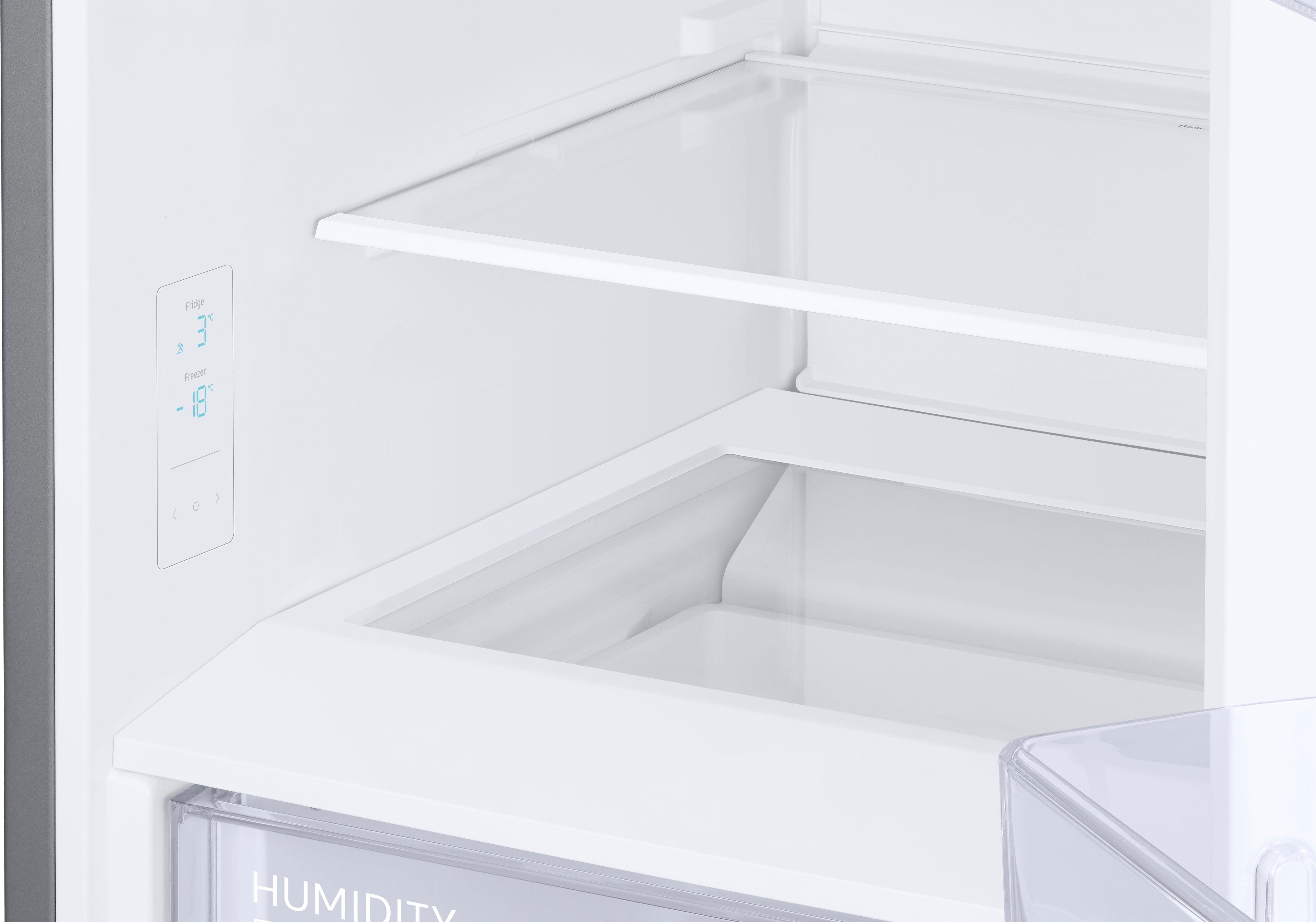 Samsung Kühl-/Gefrierkombination RB7300 RL38C600CSA, 203 cm hoch, 59,5 cm breit