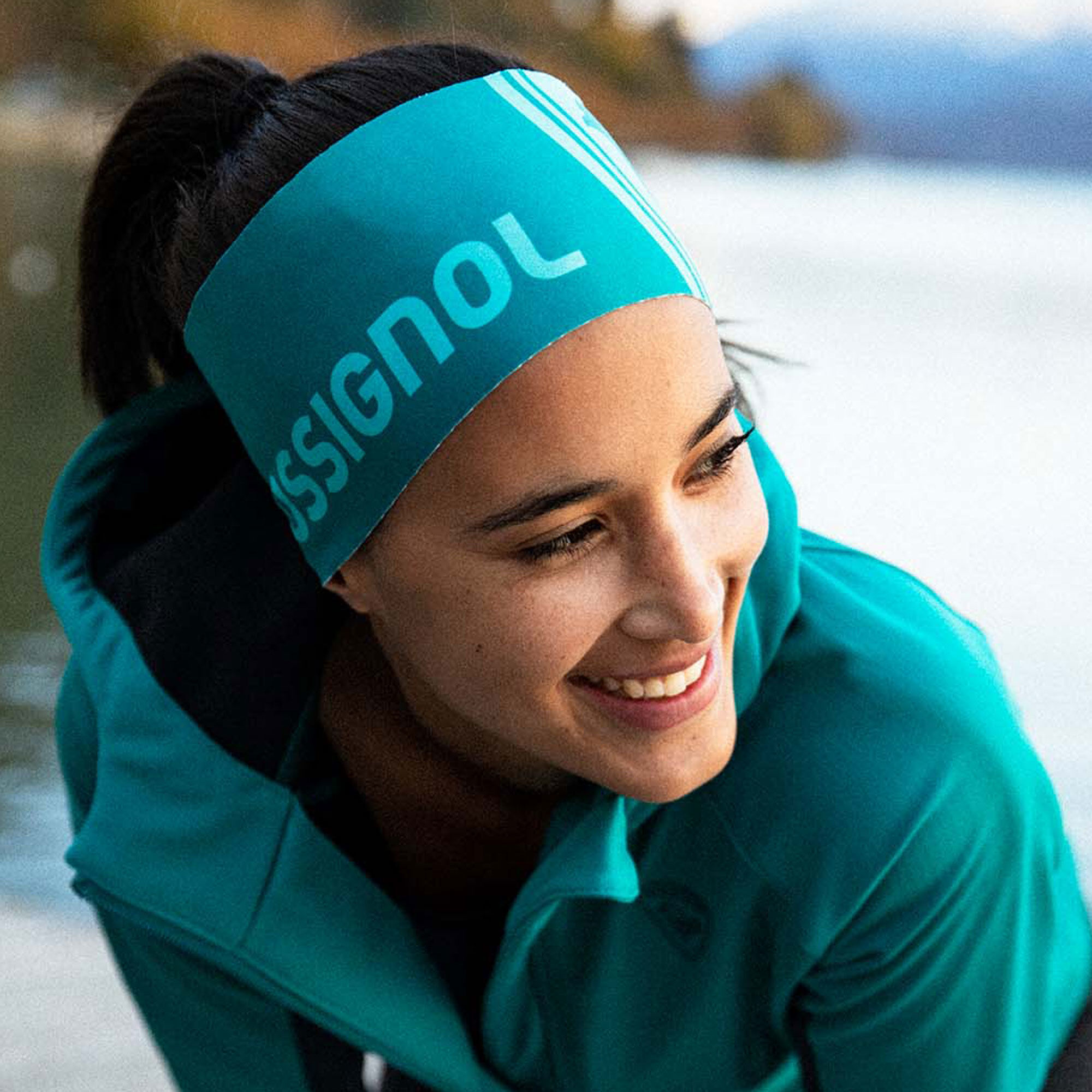 Bandeau XC World Cup