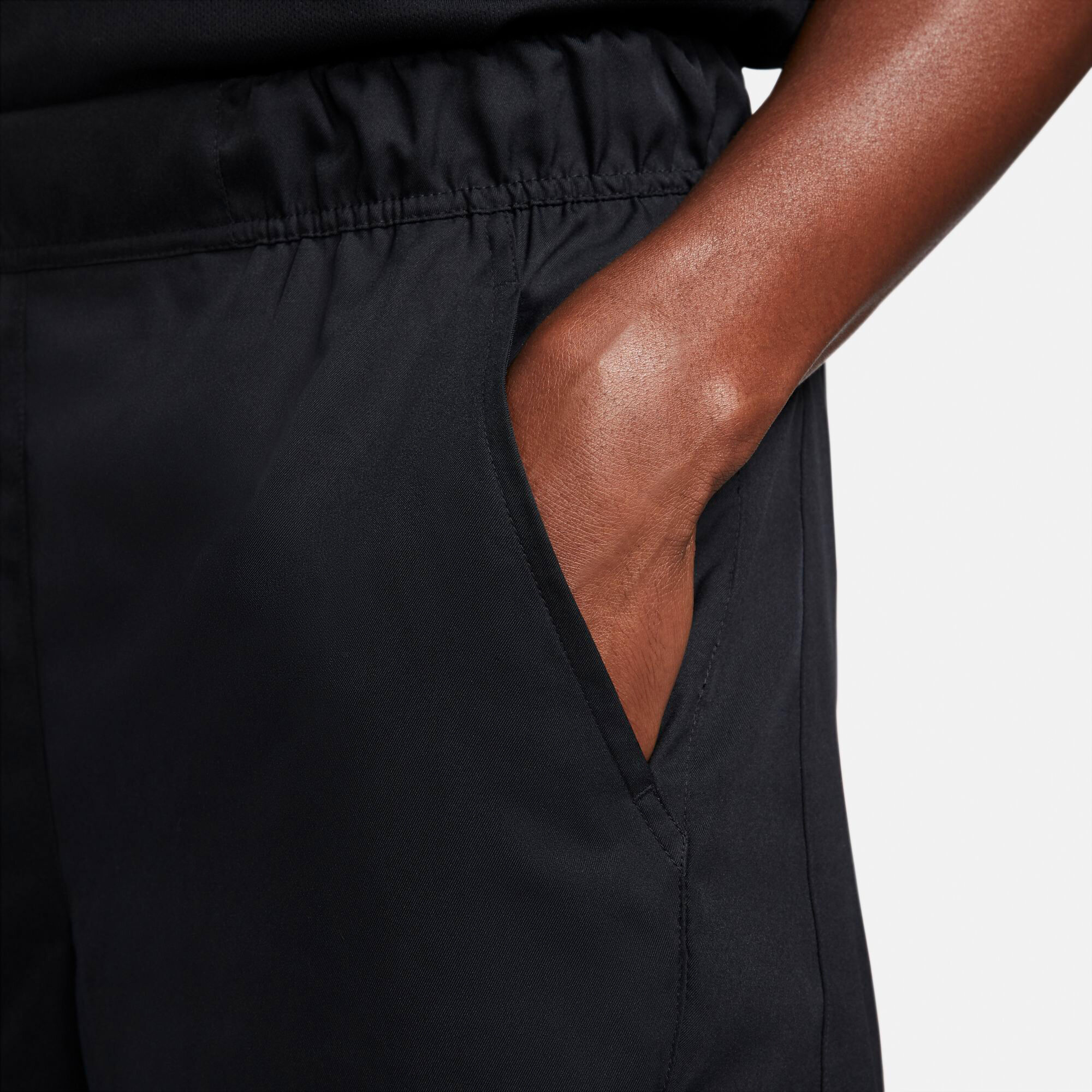 Dri-Fit Victory 7in Shorts Herren - Schwarz