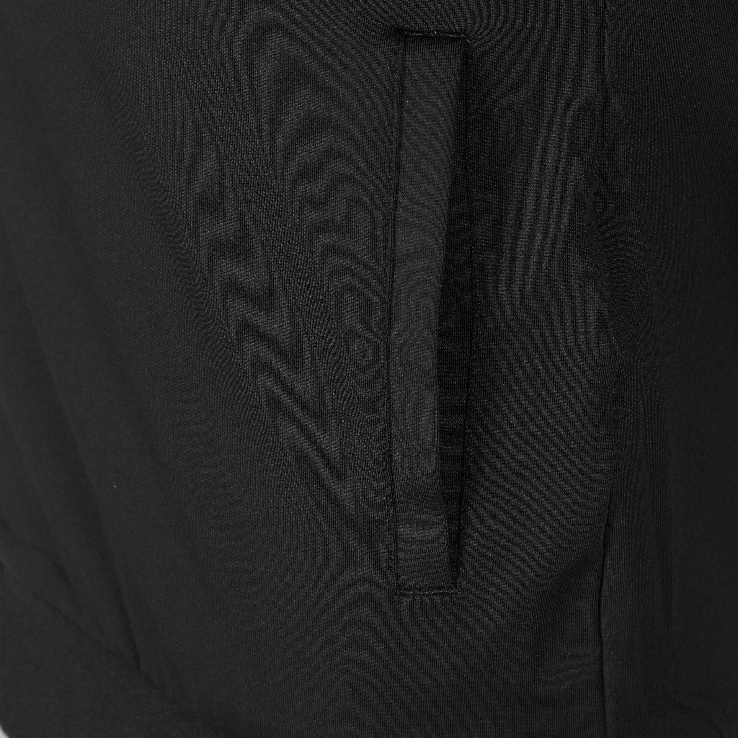 Millook Trainingsjacke Herren - Schwarz